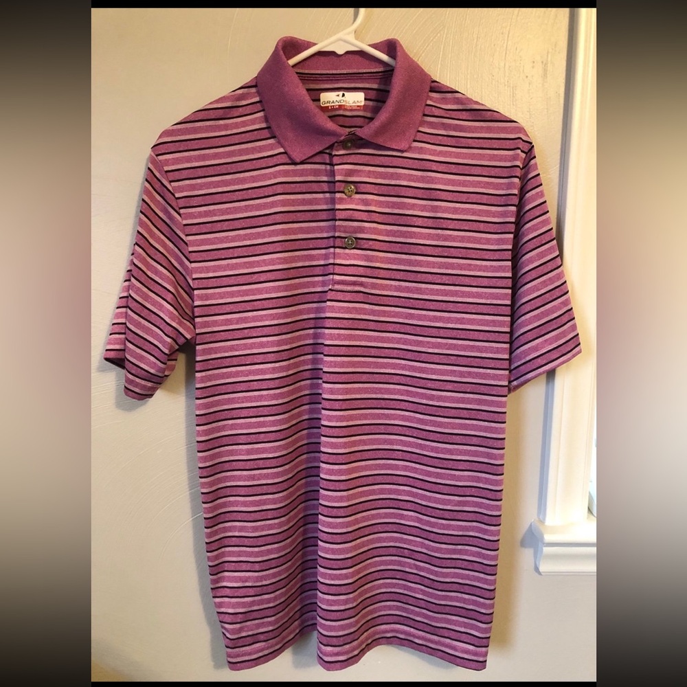 Grand Slam Small Polo